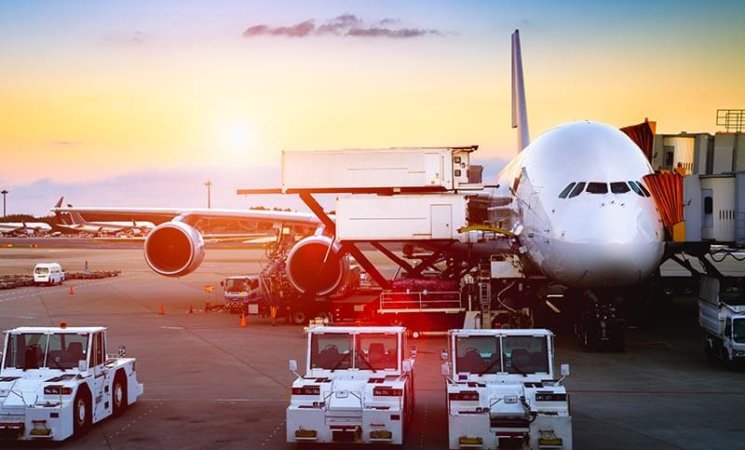 BLN Hizmetler - Havayolu Taşımacılığı