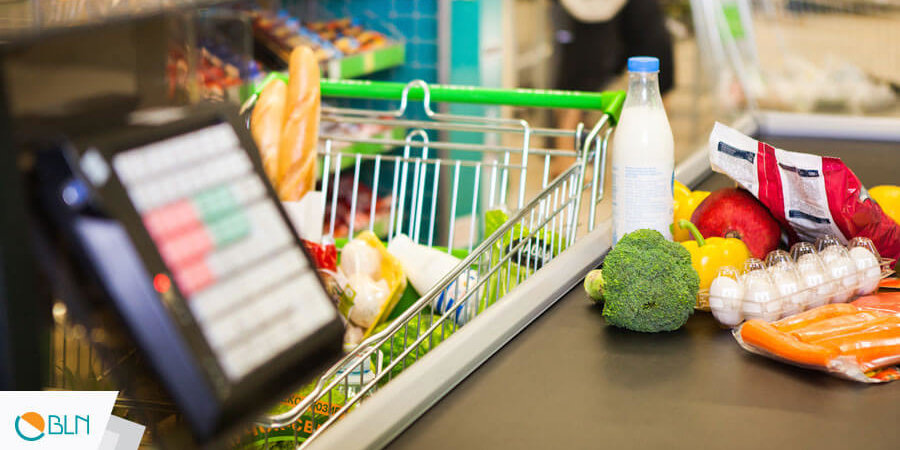 Tüketici Fiyat Endeksi Madde Sepeti (2018)