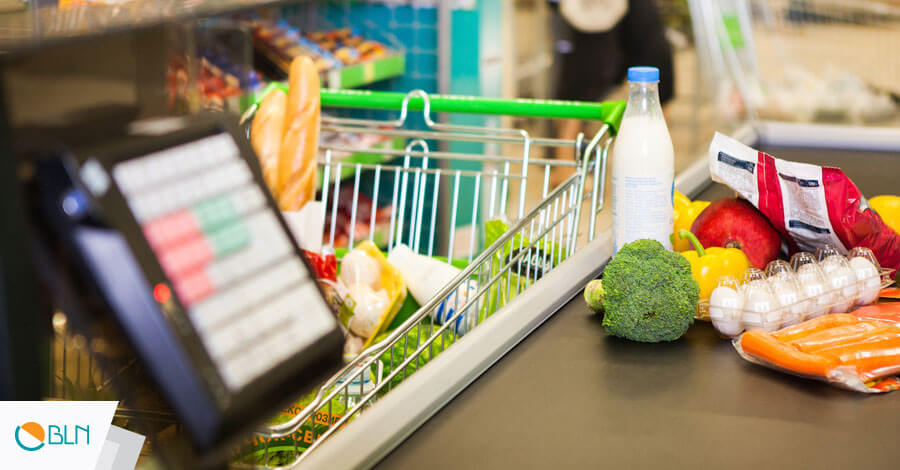 Tüketici Fiyat Endeksi Madde Sepeti (2018)