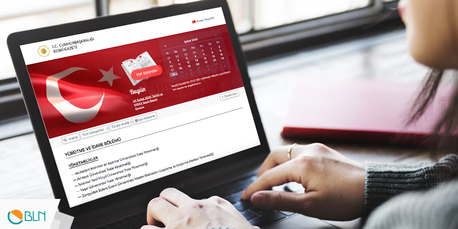 Gümrük İşlemlerinin Kolaylaştırılması Yönetmeliği Değişikliklerine İlişkin Açıklamalar